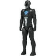 thumbnail image 2 of Power Rangers Movie 12" Action Figure, Black Ranger, 2 of 3