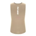 thumbnail image 5 of Wancir Men's Summer Tank Top Scoop Neck Workout Gym Muscle Tank T-Shirt Sleeveless Tank Undershirt, 5 of 7