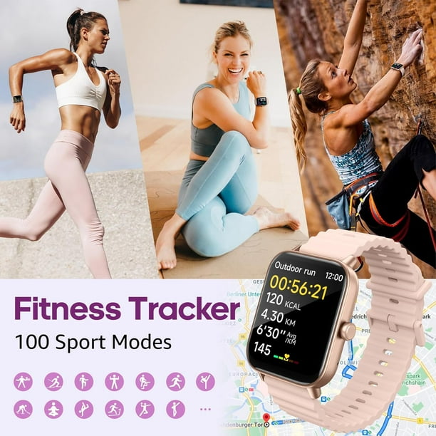 Health watches walmart deals