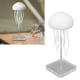thumbnail image 5 of Lámpara De Mesa Recargable De Medusas, 9 Tentáculos Flexibles Lámpara De Medusas 1000mAh Control De Voz Para El Hogar, 5 of 7