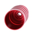 thumbnail image 3 of S SERENABLE Cycling Light Holder, Quick Release Bike Light Holder,Wheel Red, 3 of 9