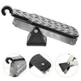 Door Step For Car Roof Access Trailer Truck Tire Step Truck Side Step