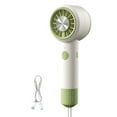 thumbnail image 4 of XGFHYJEH Hand Held Fan, Mini Fan Handheld, Hand Held Fan Rechargeable, Portable Folding Hand Held Cooling Fan, 4 of 6