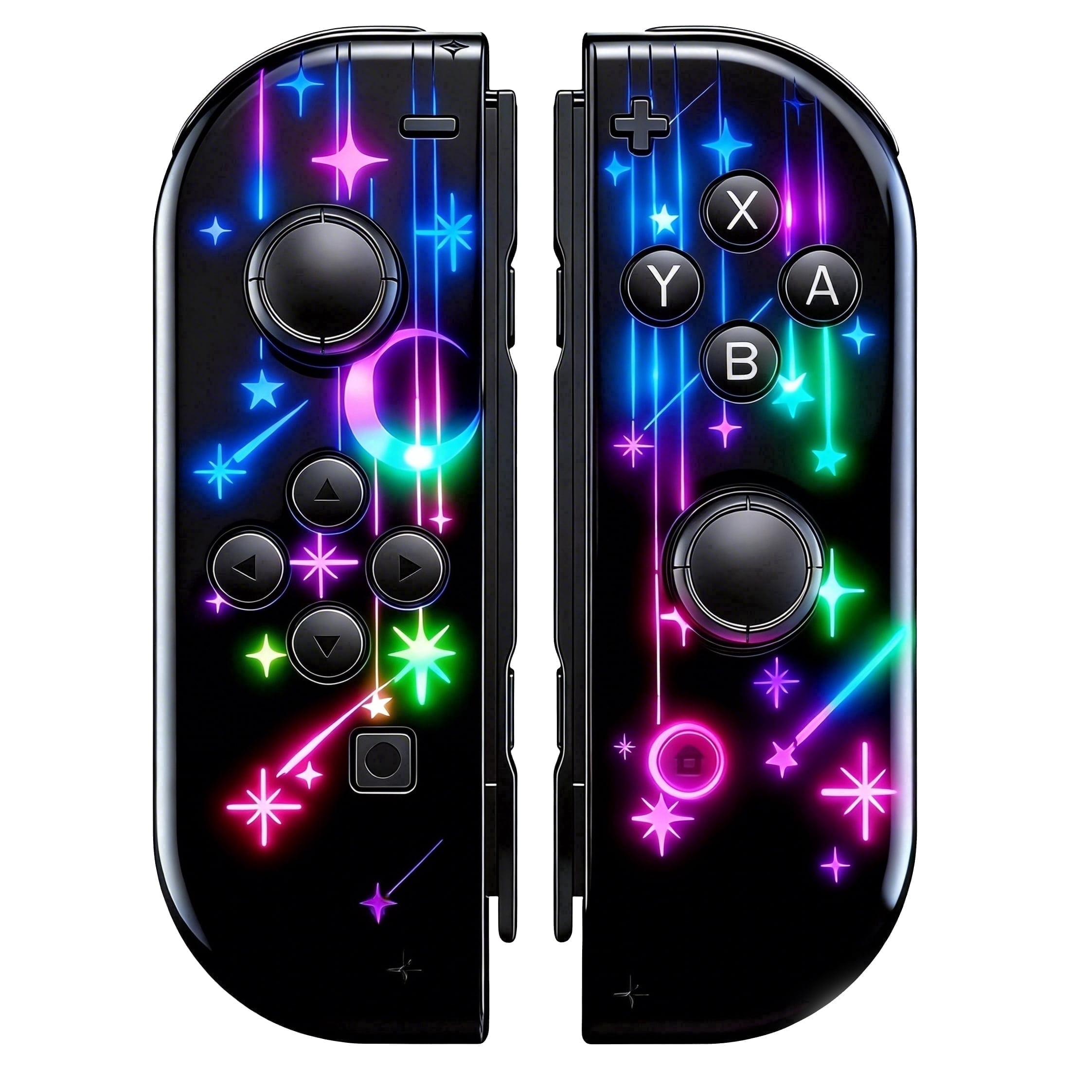 Wireless Pro Controller for Nintendo Switch/Switch OLED/Switch