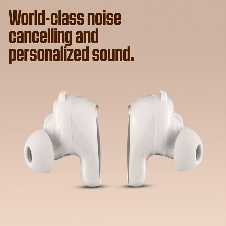 Free Shipping! Bose QuietComfort Ultra Wireless Earbuds