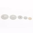 thumbnail image 3 of 28pcs / Set Cojines Dominantes Del Del Bb Para Las Piezas Del Instrumento Hugo Teclados de clarinete Bb, 3 of 10