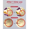 thumbnail image 4 of Crema hidratante EASYDEW DW-EGF Peptide Pressome RX, 30 ml, paquete de 3, 4 of 9