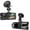 Dual Dash Cam Without Card, variant on 1080P Dual Dash Cam for Car Front and Inside Camera with Night Vision G-Sensor Loop Recording