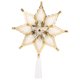 thumbnail image 1 of GOOHOCHY Estrella de Navidad Iluminada para la Punta del Árbol de Navidad, 1 of 8