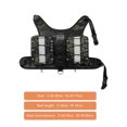 thumbnail image 3 of Mochila De Senderismo Para Perros Mochila de senderismo para perros Mochila impermeable para perros Accesorios para mascotas (Camuflaje L) Wdftyju Libre de BPA, 3 of 3