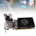thumbnail image 4 of Tarjeta Gráfica Para Juegos, 64 Bits GT210 1G DDR3 Fuente De Alimentación Monofásica Tarjeta Gráfica GPU Soporte VGA DVI Con Ventilador De Refrigeración Para PC De Escritorio, 4 of 7