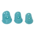thumbnail image 5 of Dritz BetterGrip Rubber Thimbles (3 Pack), 5 of 5