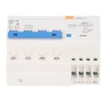 thumbnail image 1 of Miniature Circuit Breaker, 4 Pole 32 Amp DIN Rail Mount Circuit Breaker For Solar PV System  Breaking Capacity 400V, 1 of 8