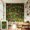 C, variant on Expandable Artificial Hedge Fence - Faux Leaf Privacy Screen Panel for Balcony, Patio or Indoor Decor, Realistic Green Wall Divider