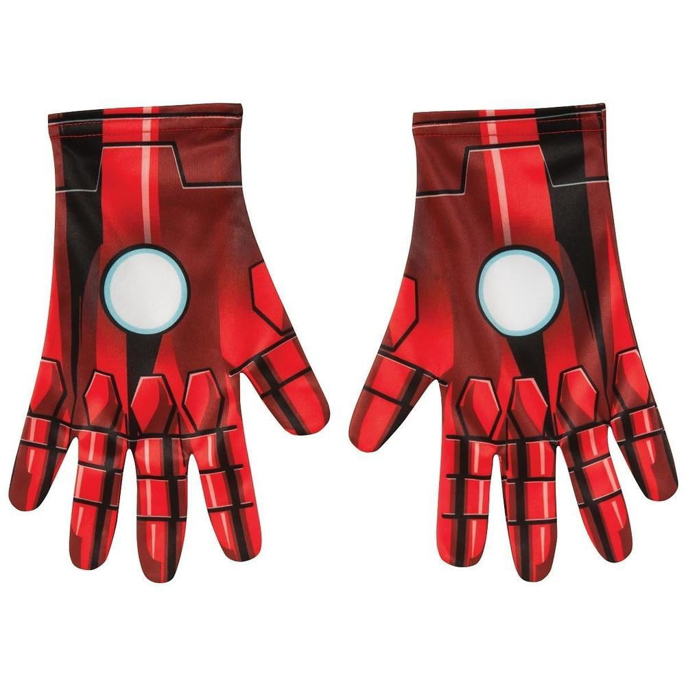 cyberteez-iron-man-gloves-men-s-adult-size-costume-accessory