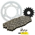 thumbnail image 1 of Niche Sprocket Chain Set for Yamaha YZF-R6 16/45T 525 Motorcycle MK1003870, 1 of 9