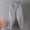 Light Gray, variant on SNKSDGM Women's Plus Women's Pants Suit Plus Size Sweatpants Women Baggy Tall "Women's Lightweight Casual Plus Size White Loose Fit High Waisted Crop Pants"