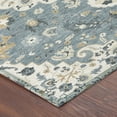 thumbnail image 3 of Addison Rugs Chantille Indoor/Outdoor Traditional Ivory Machine Washable Runner Rug, 2'3" x 7'6", 3 of 8
