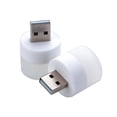 thumbnail image 1 of Luz nocturna USB, minibombilla LED, luz nocturna enchufable, luces nocturnas pequeñas, blanco cálido, bombilla USB para dormitorio, baño, pasillo, (3 blancos), 1 of 5