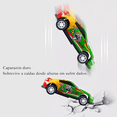 thumbnail image 3 of 20pzs Coche Retrotraccion Juguete Infantil Regalos Xtellar multicolor, 3 of 4
