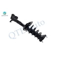 thumbnail image 5 of Rear Left Quick Complete Strut - Coil Spring For 2007 Lexus Rx350 AWD, 5 of 7