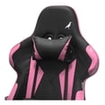 thumbnail image 3 of SILLA GAMER MERCURY  ROSA VANLIG mercury, 3 of 7