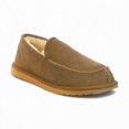 thumbnail image 2 of Emu Australia Men's Platinum Hume Chestnut Slippers MP11883.CHES<span> - </span>9 (Men's), 2 of 4