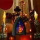 thumbnail image 5 of Luces Led Decorativas para Halloween | Adorno Portátil Multicolor con Forma de Gota de Agua y Un Cálido Brillo Amarillo | Pila de Botón Lr1130 | Ideal para Fiestas y Decoración Del Hogar, 5 of 6