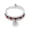 026, variant on Different Punk Drill Snap Bangle Bracelets Fit 18mm Chunk Snap Button Jewelry -026