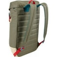 thumbnail image 2 of Case Logic LARI-115 Larimer Rucksack, 2 of 3