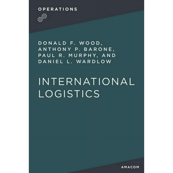 International Logistics, (Paperback)