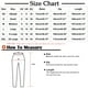 thumbnail image 3 of Pantalones vaqueros de longitud completa para hombre, azul claro, acolchados, rotos, con cremallera, lavados, elásticos, tendencia para exteriores, pantalones vaqueros para hombre., 3 of 9