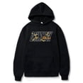 thumbnail image 2 of Sudadera con capucha DannyLux DLUX Tour Merch para hombres y mujeres, sudadera unisex de manga larga de invierno, ropa de calle con capucha, 2 of 5