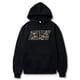 thumbnail image 2 of Sudadera con capucha DannyLux DLUX Tour Merch para hombres y mujeres, sudadera unisex de manga larga de invierno, ropa de calle con capucha, 2 of 5