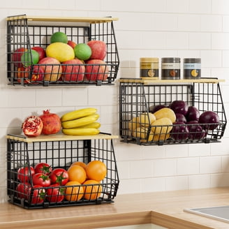 Large Tobacco Basket- 25