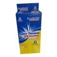 thumbnail image 2 of Super Tiamina 300 con 100 Capsulas Ancalmo Ancalmo Caja, 2 of 2