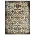 thumbnail image 3 of United Weavers Panama Jack Bohemian Jamaica Transitional Natural Woven Olefin Area Rug, 3 of 5