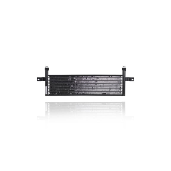 Transmission Oil Cooler - Pacific Best Inc. Fit/For HY3115159 05-07 Jeep Liberty-Gas - 5183566AA