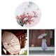 thumbnail image 4 of Sombrilla china, sombrilla japonesa, sombrilla de playa para Cosplay, fotografía, baile Estilo H jinwen sombrilla china, 4 of 5
