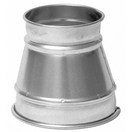 

Nordfab Reducer 12 x 8 Duct Size 8040025906