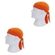thumbnail image 4 of Diadema ciclismo Wosthever gorro suave transpirable adultos deportes Negro, 4 of 6
