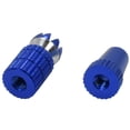 thumbnail image 4 of RC Transmitter Stick Ends Controller Thumb Rocker M3 Thread with Metal 4-Hole Transmitter Neck Strap Balancer Adjuster, 4 of 8