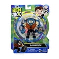 thumbnail image 2 of Figura de acción Ben 10 Bashmouth Basic con el undécimo alienígena de Kevin, 2 of 4
