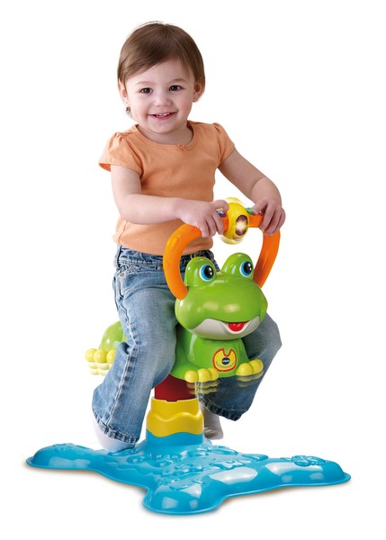 vtech frog jumper