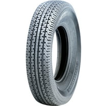 Goodride ST100 Steel Belted ST205/75R14 205/75R14 100/96M C 6 Ply Trailer Tire