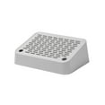 thumbnail image 2 of Transemion Foot Board for Cats Litter Box Flat Litter Tray Box Pan Cat Pet for Litter Litter Slope, 2 of 6