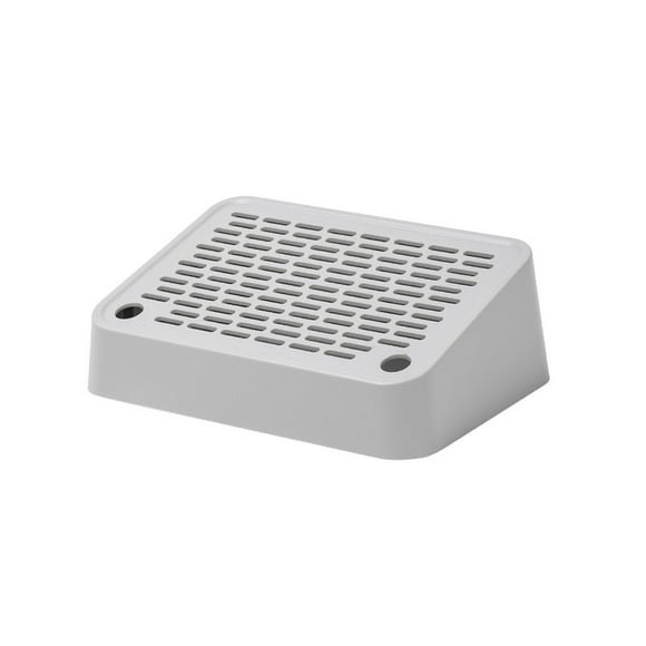 lionlar Foot Board for Cats Litter Box for Cat Litter Tray Litter Pan Pet Litter Box Slope