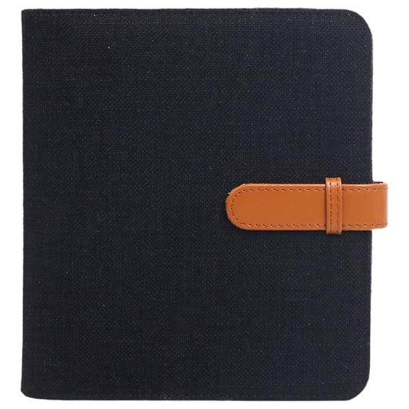 Creative Photo Album 3inch Insert Pockets Convenient Camera Album for 3inch Photos with 288 Slots Camera Album