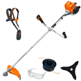 thumbnail image 1 of Desbrozadora Desmalezadora Stihl FS 235 2.1 Hp Con Cuchilla, 1 of 3