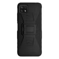 thumbnail image 1 of Funda Uso Rudo Clip 360 Para Samsung A22 5G Más 2 Micas De Cristal, 1 of 5